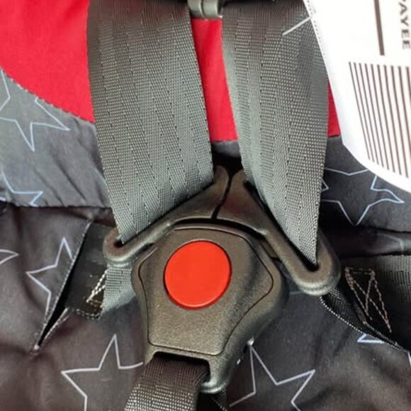 Evenflo Nurture Infant Car Seat with Base for 5-22 lbs New - Picture 7 of 9